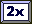 2X